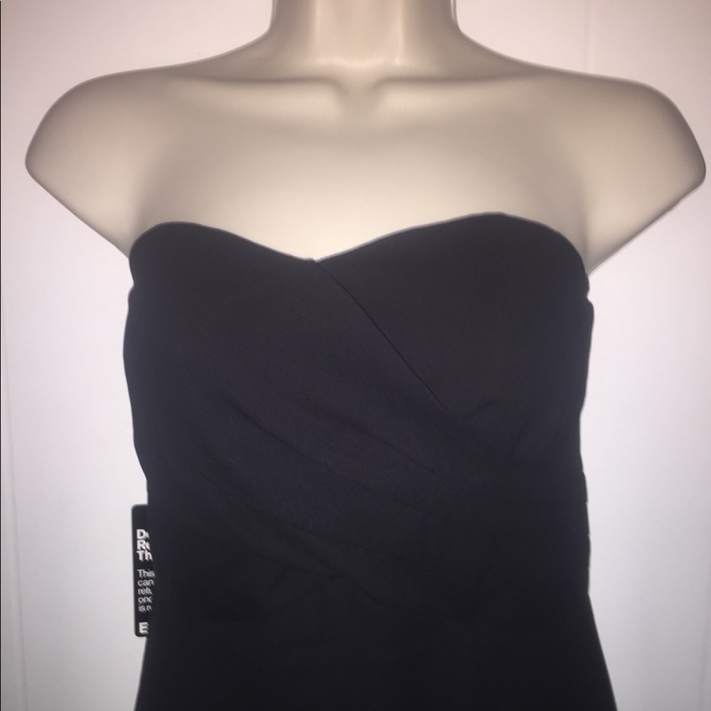 NWT | Express Mini LBD!! - Picture 3 of 10